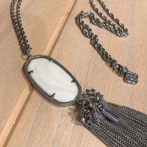 KENDRA SCOTT RAIN NECKLACE